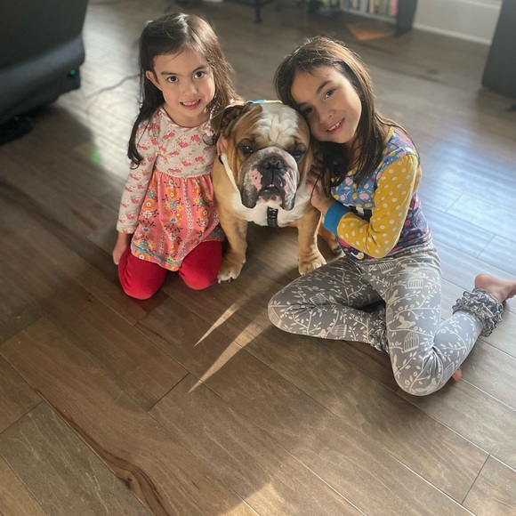 Meet Your Posher! - Picture 4 of 4